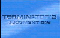 Video Game: Terminator 2: Judgment Day (Arcade)