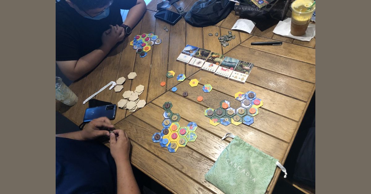 BoardGameGeek