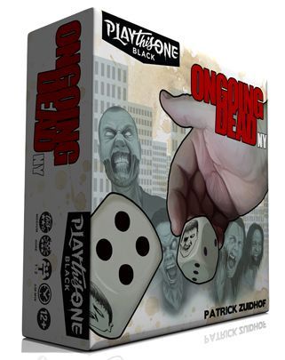 Ongoing Dead NY