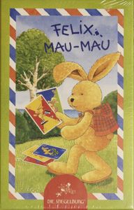 Felix Mau-Mau