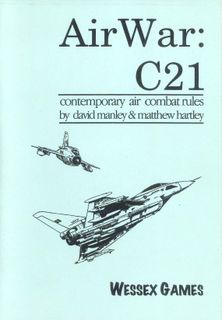 AirWar: C21