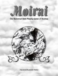 RPG Item: Moirai