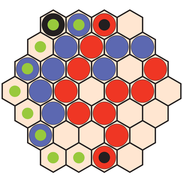 Singularity | Board Game | BoardGameGeek