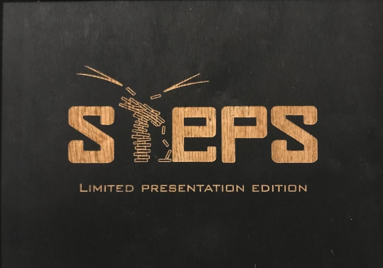 Steps