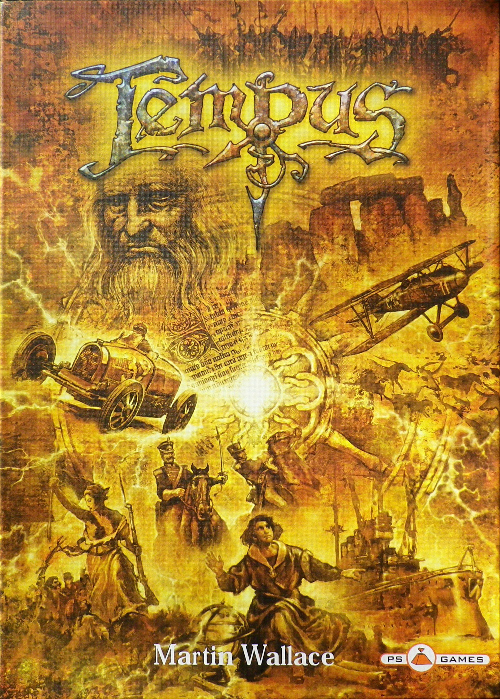 Tempus