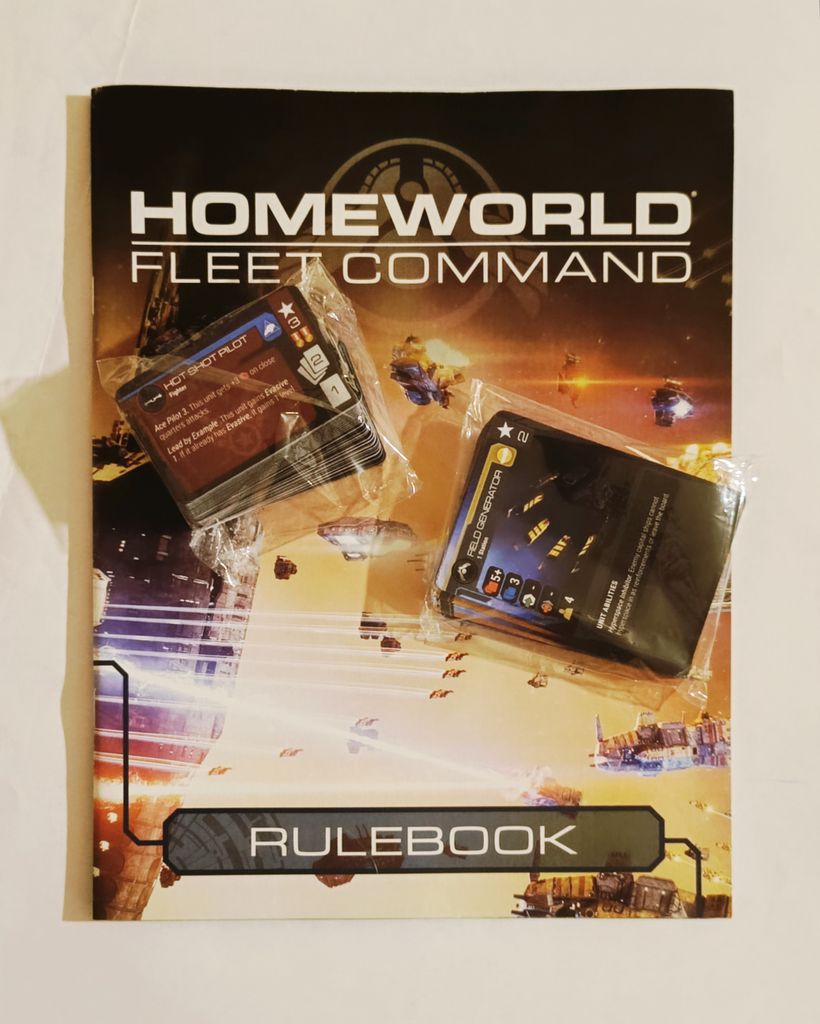 Illustration 8 de Homeworld: Fleet Command