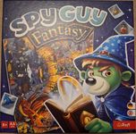 Spy Guy: Fantasy