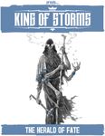 RPG Item: King of Storms: Herald of Fate