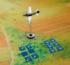 Wings of Glory: ACE WGS Speed Tokens