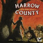 Harrow County: The Game of Gothic Conflict