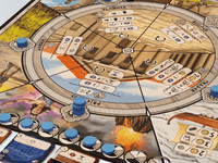 Board Game: Thera