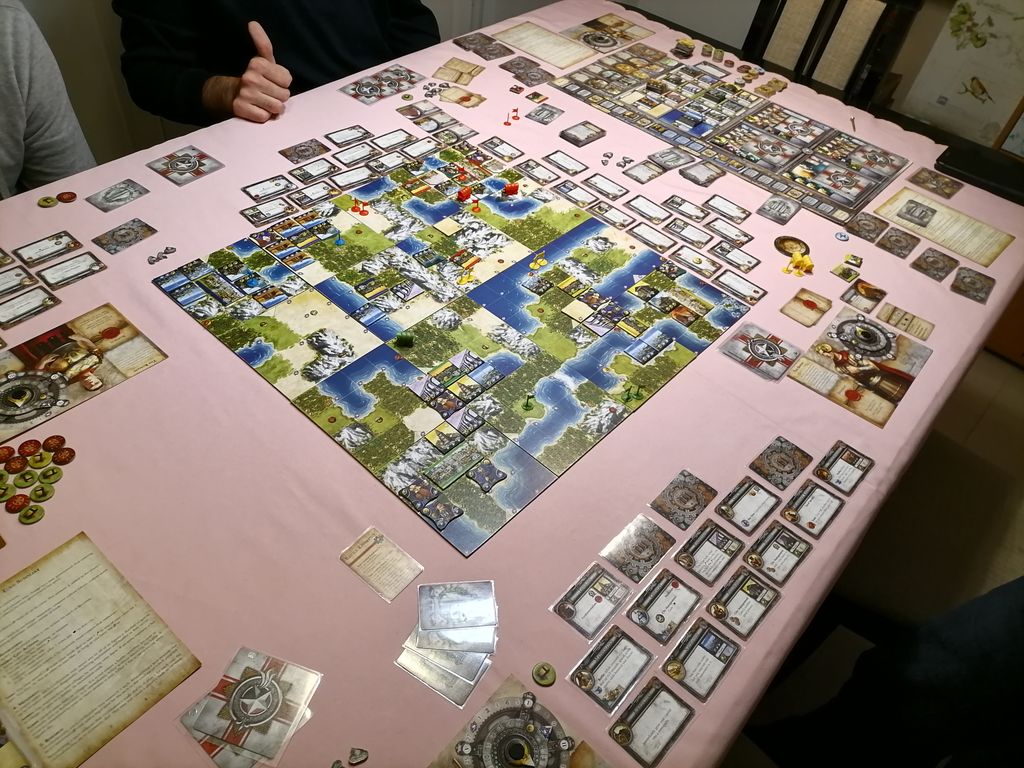 BoardGameGeek