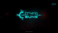 Video Game: Crying Suns