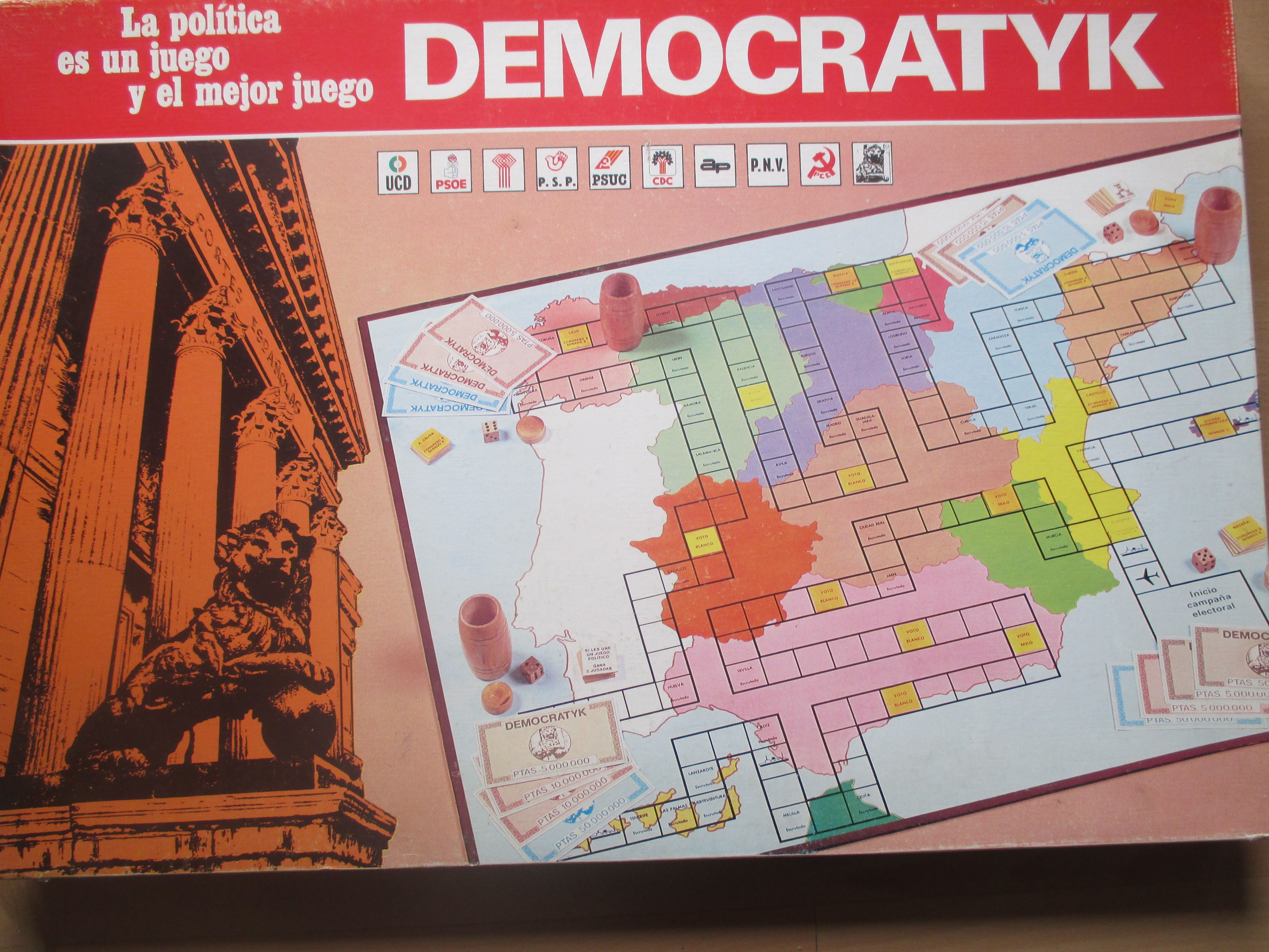 Democratyk