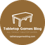 Podcast: Tabletop Games Blog