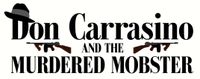 RPG: Don Carrasino and the Murdered Mobster