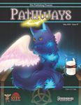 Issue: Pathways (Issue 87 - May 2019)