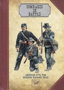 Comrades in Battle