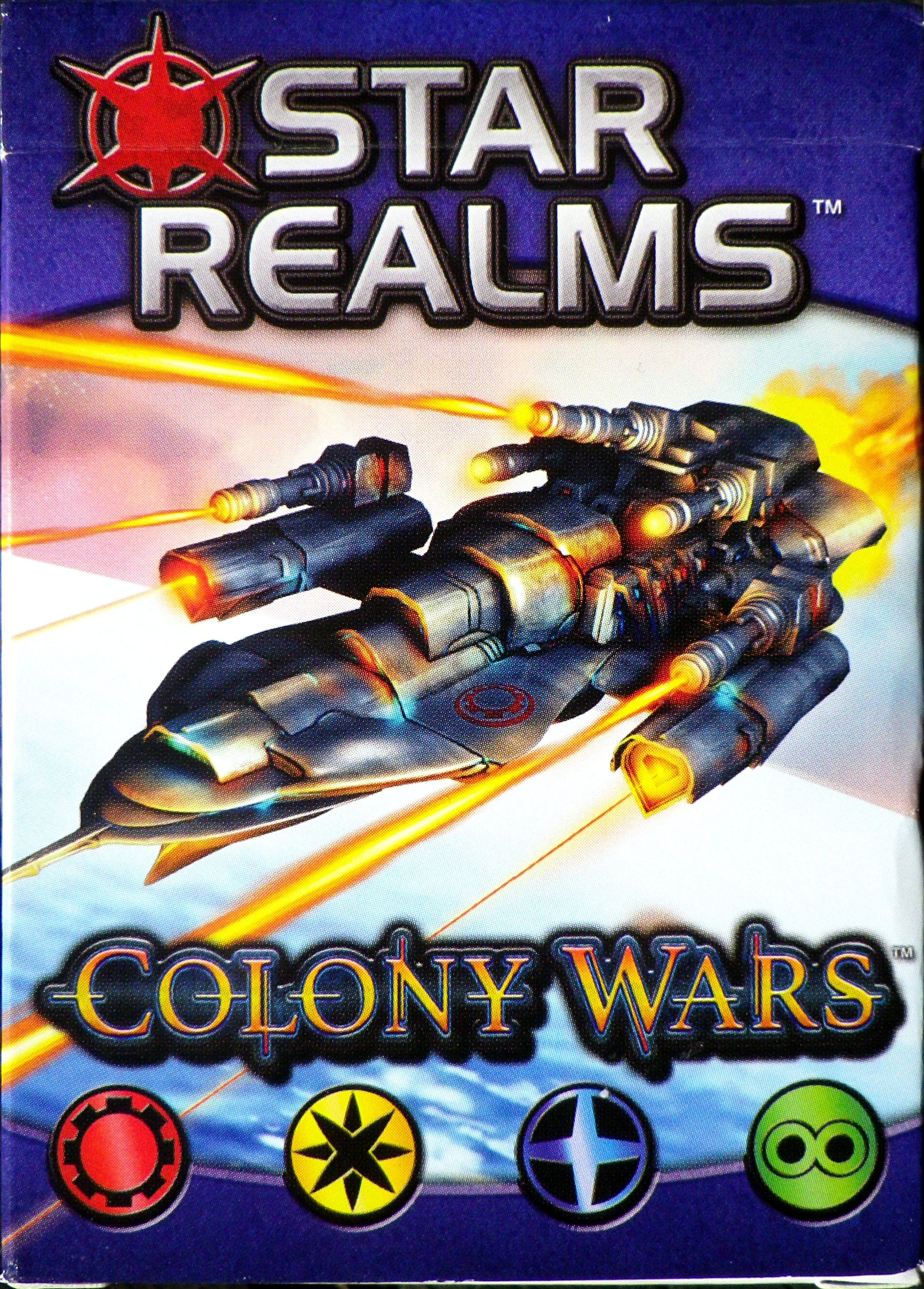 Star Realms