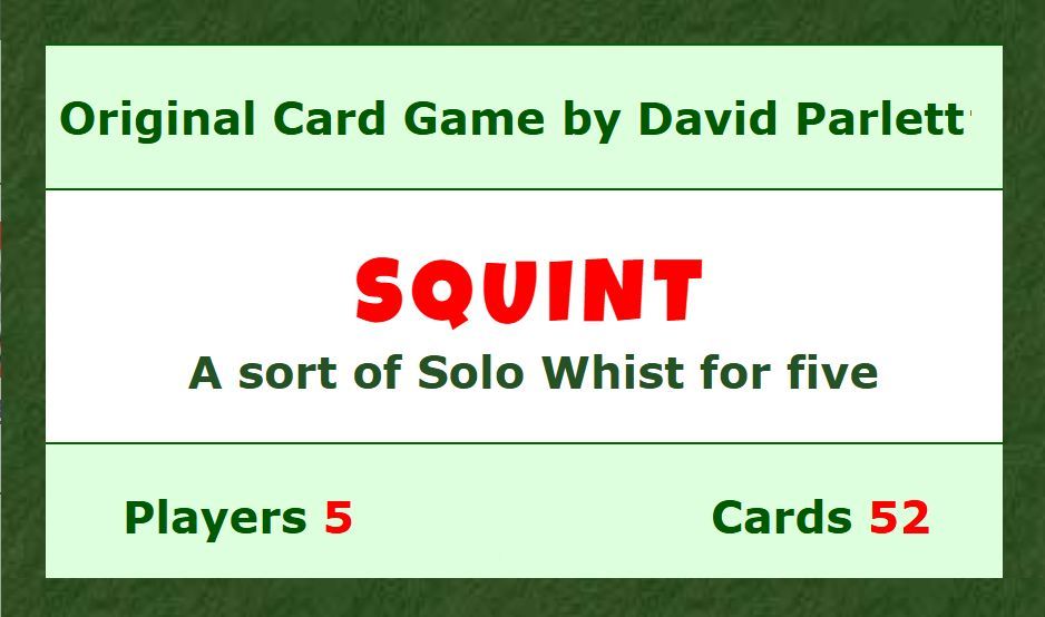 Squint