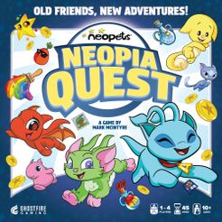 Neopia Quest