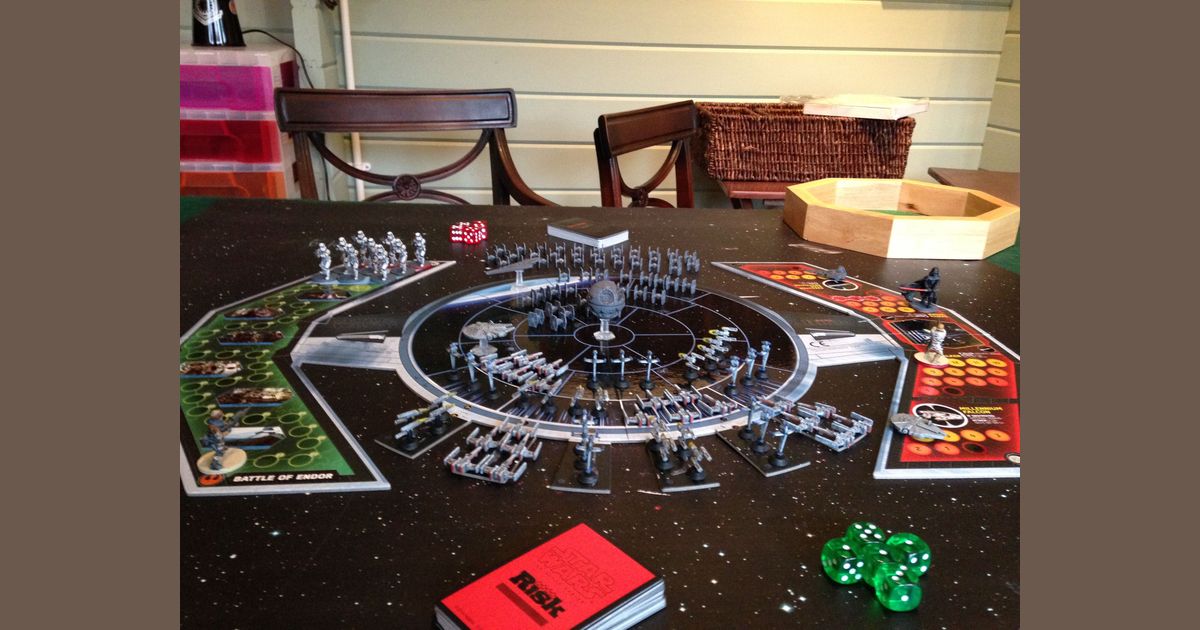 BoardGameGeek