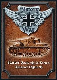 History of War