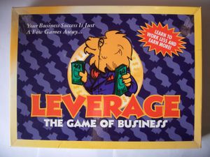 Leverage
