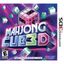 Video Game: Mahjong Cub3d