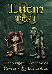 Lutin & Troll