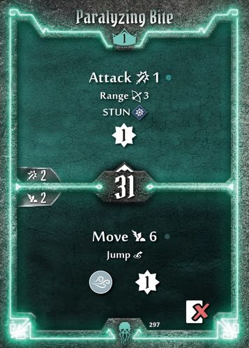 Ultimate Cthulhu Squid Face Guide Second Edition Boardgamegeek At level 2, under the skin is the best choice in my opinion because of the move 4 on the bottom and the armour. ultimate cthulhu squid face guide