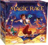 Board Game: Magic Fold