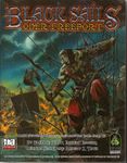 RPG Item: Black Sails Over Freeport
