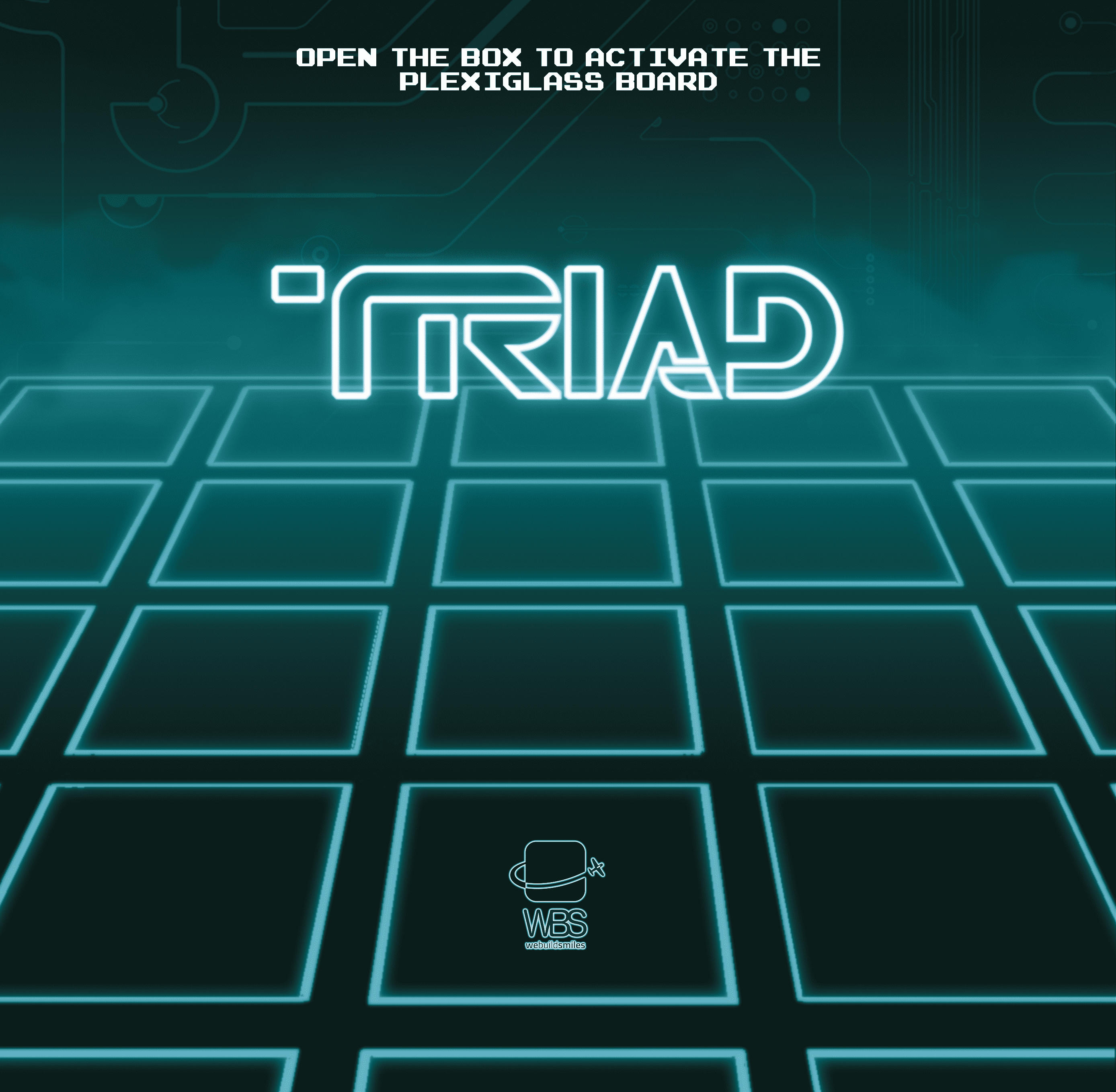 Triad - Photo 1