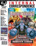 Issue: Internal Correspondence (Issue 85 - Fall 2014)