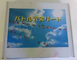 バトルアスリート (Battle Athlete)