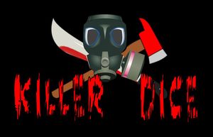 Killer Dice