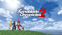 Video Game: Xenoblade Chronicles 2