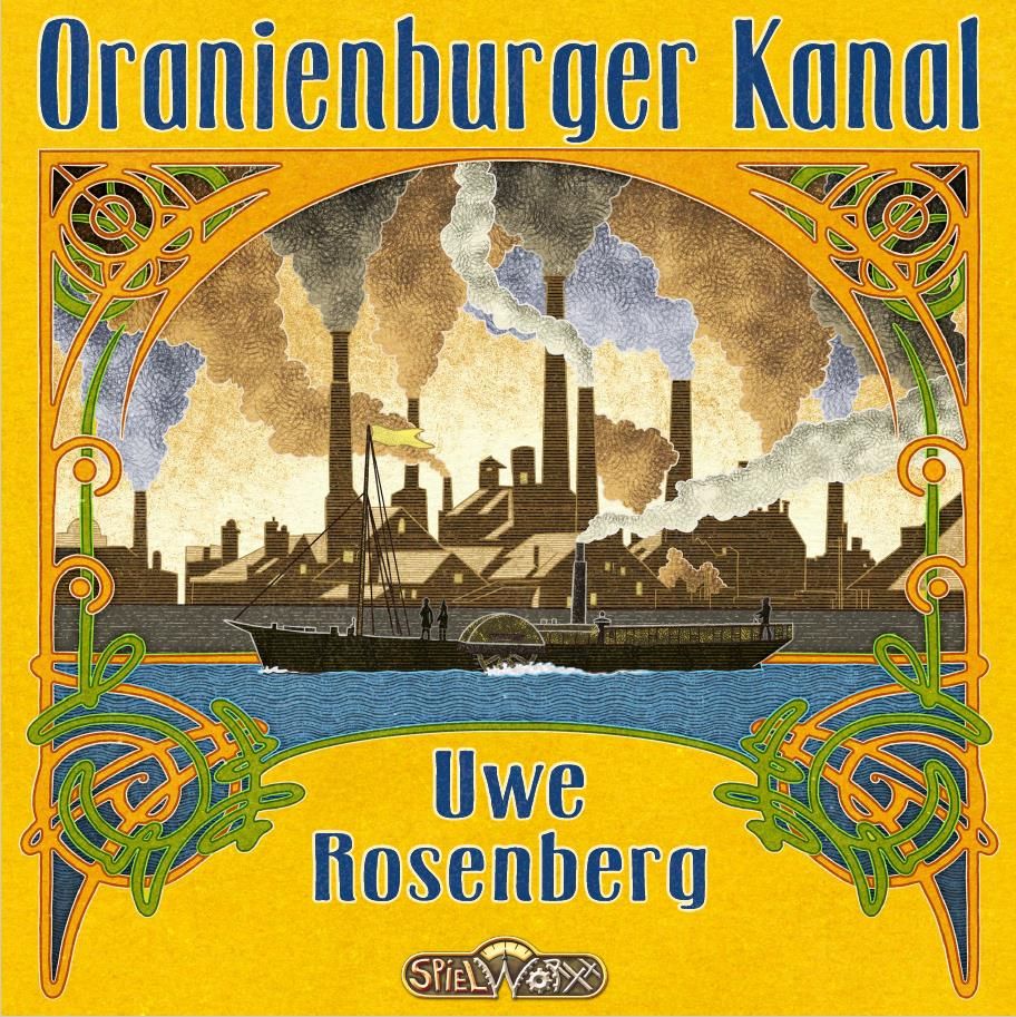 Illustration 1 de Oranienburger Kanal