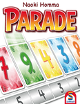 Board Game: Parade