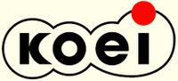 Board Game Publisher: Koei Co. Ltd.