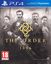 Video Game: The Order: 1886
