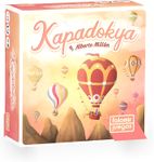 Kapadokya