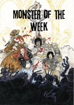 RPG Item: Monster of the Week