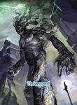 RPG Item: Wandering Monsters Deck: Underground (5E)