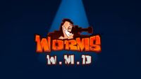 Video Game: Worms W.M.D