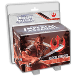 Star Wars: Imperial Assault – Wookiee Warriors Ally Pack