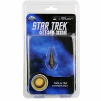 Star Trek: Attack Wing – Tholia One Expansion Pack