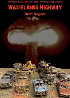 Wastelands Highway