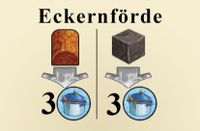 Fields of Arle: New Travel Destination – Eckernforde